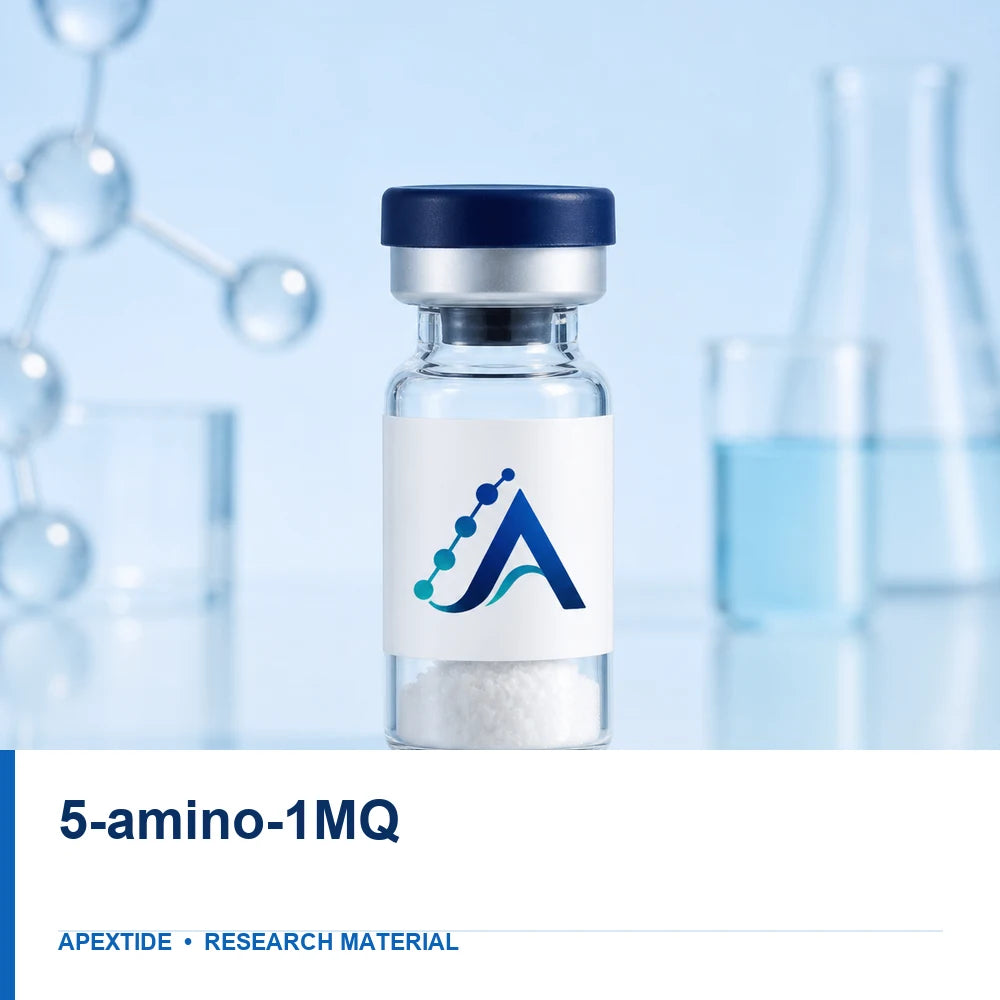 5-amino-1MQ