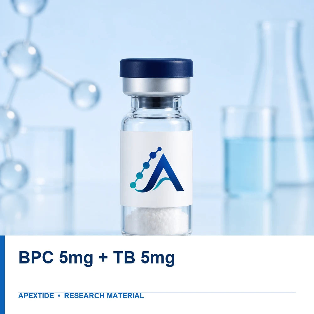 BPC 5mg + TB 5mg