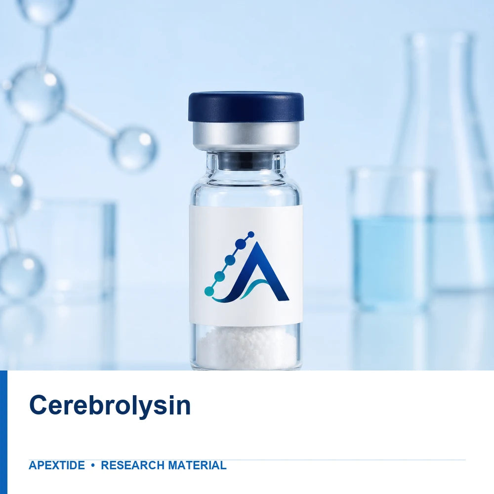 Cerebrolysin