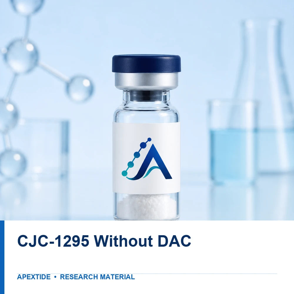CJC-1295 Without DAC