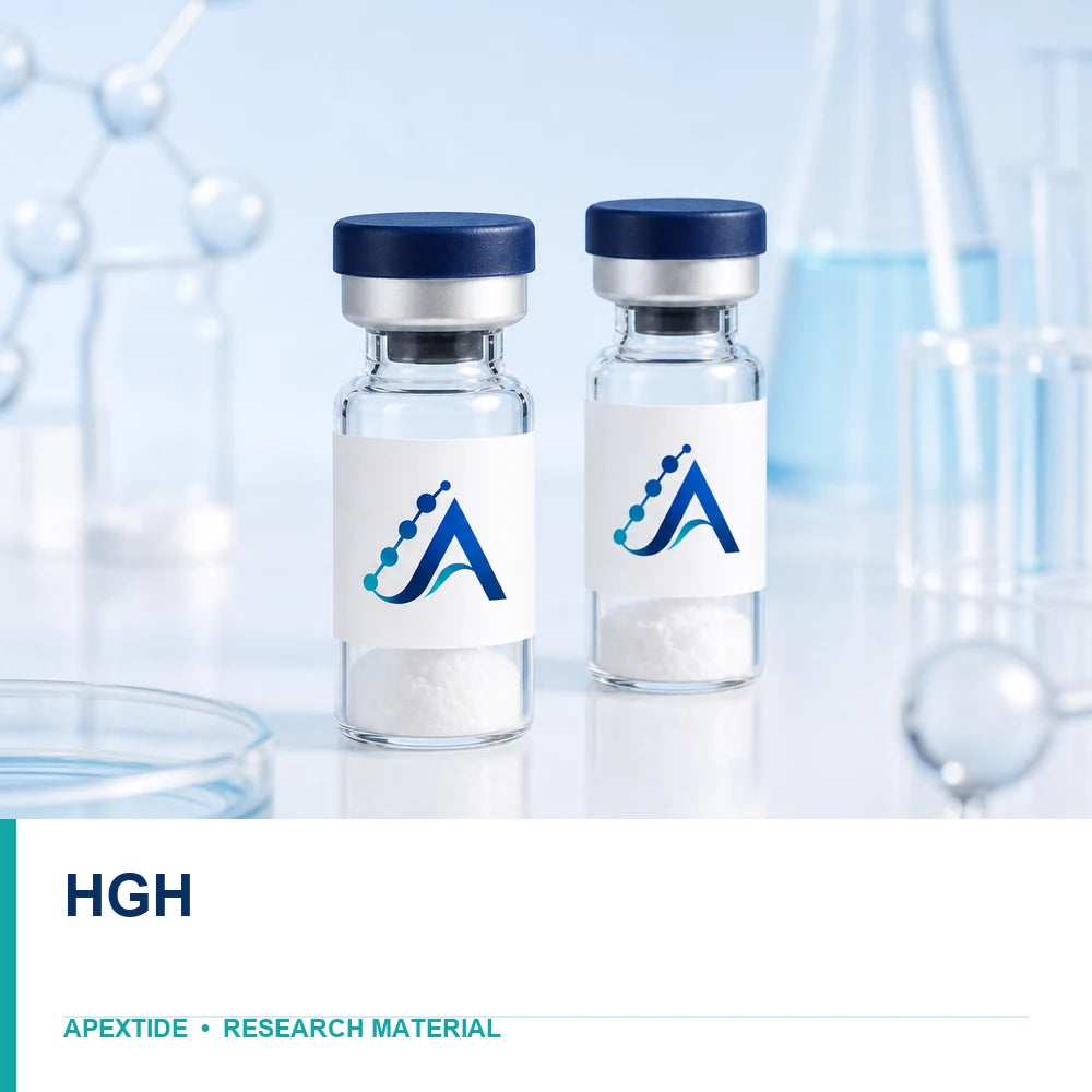 HGH