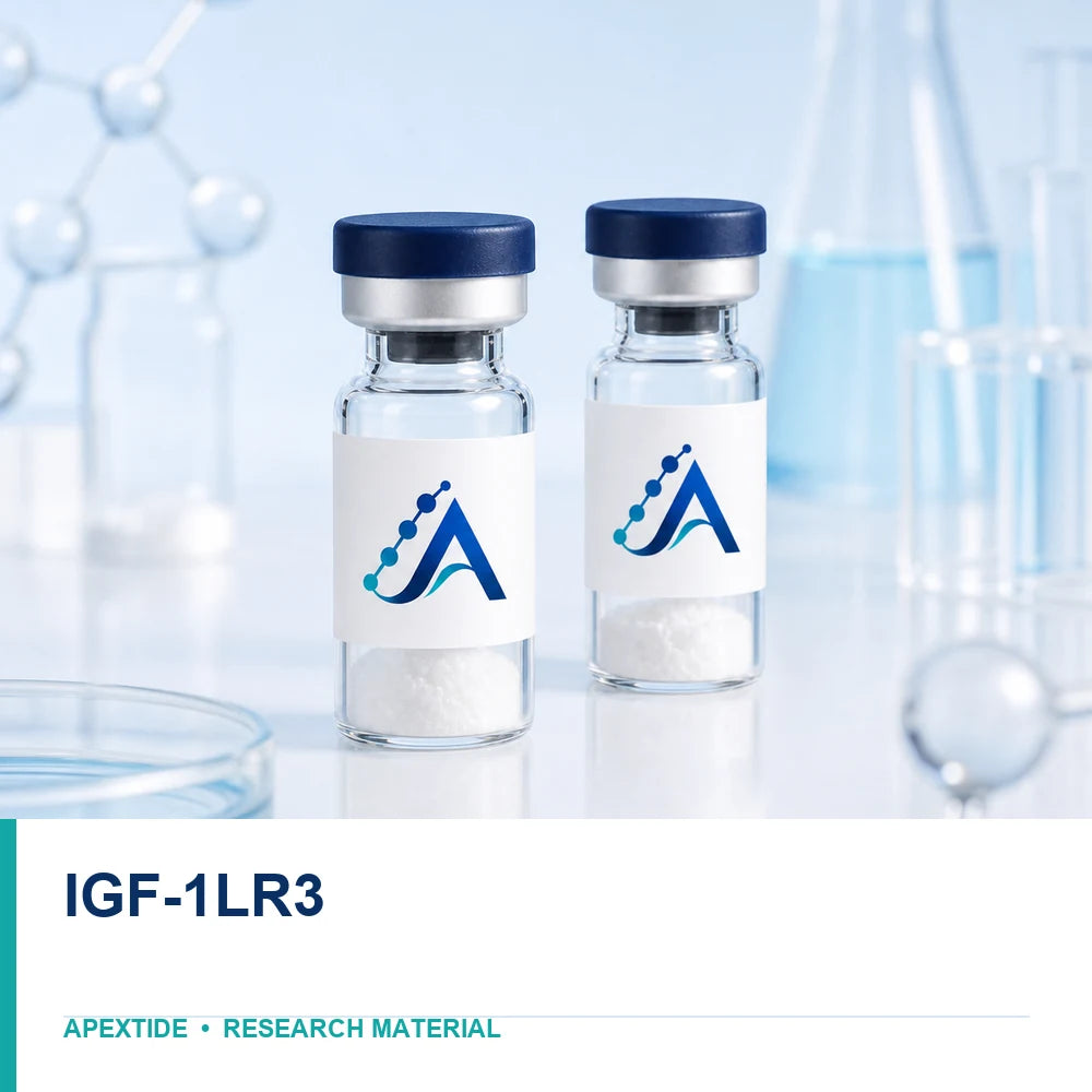 IGF-1LR3