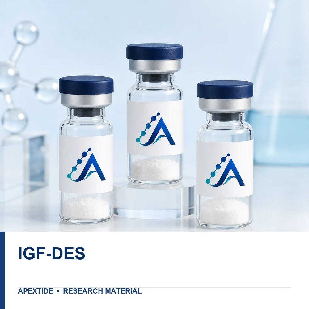 IGF-DES
