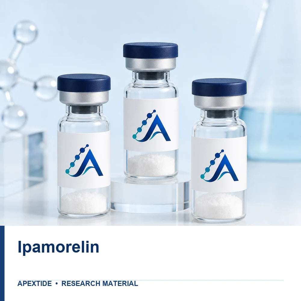 Ipamorelin