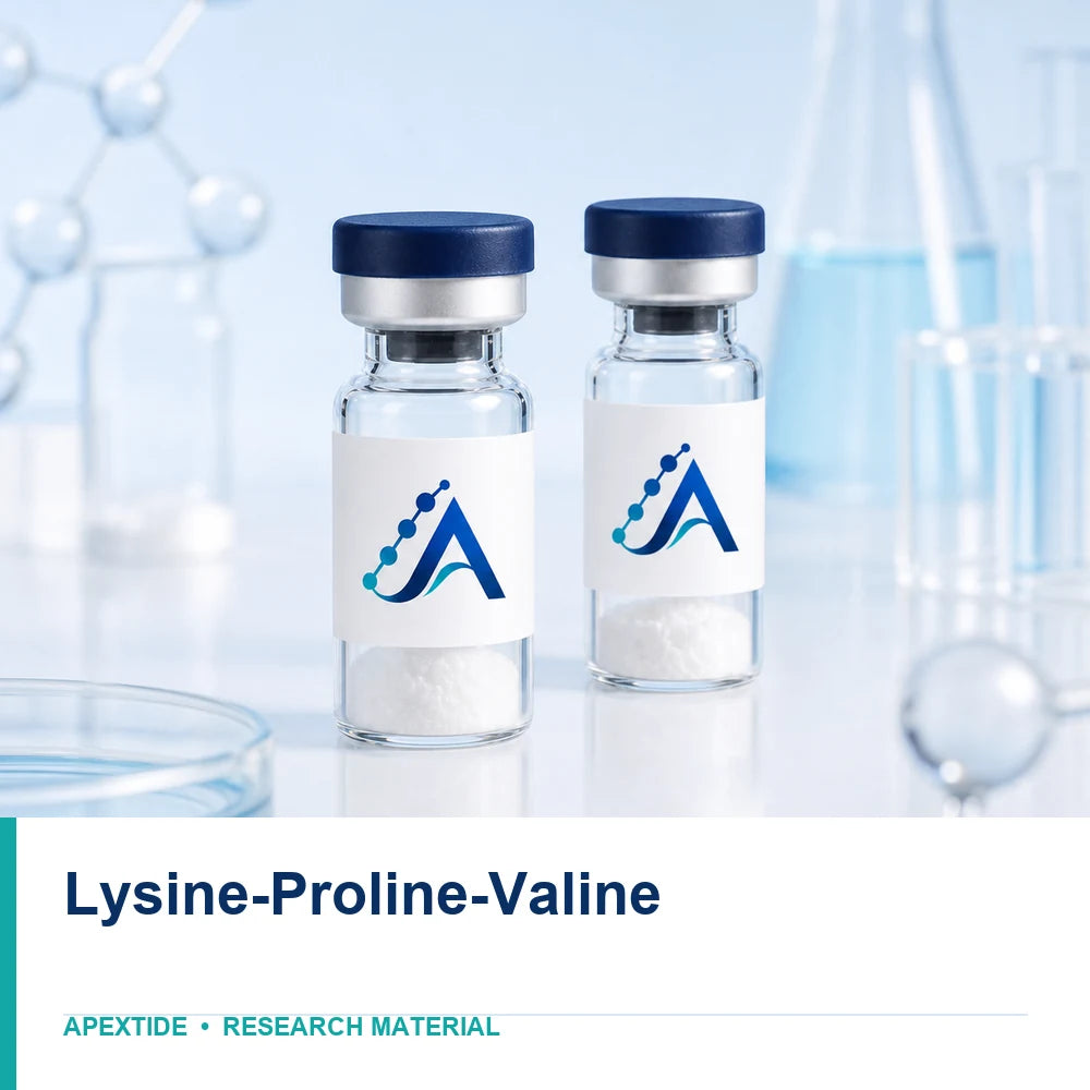 Lysine-Proline-Valine