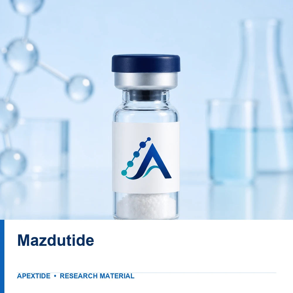 Mazdutide
