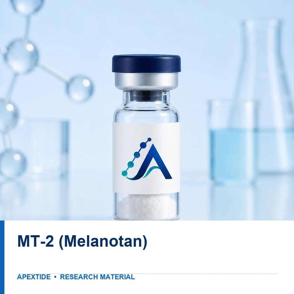 MT-2 (Melanotan)
