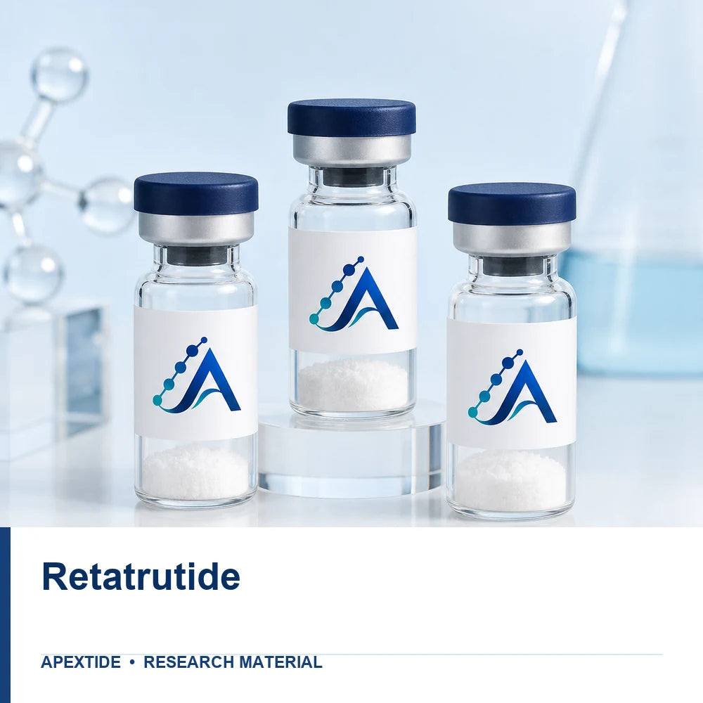 Retatrutide