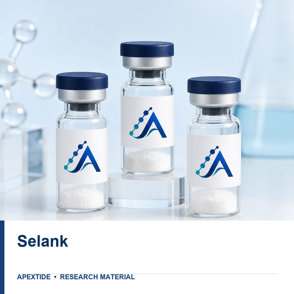 Selank