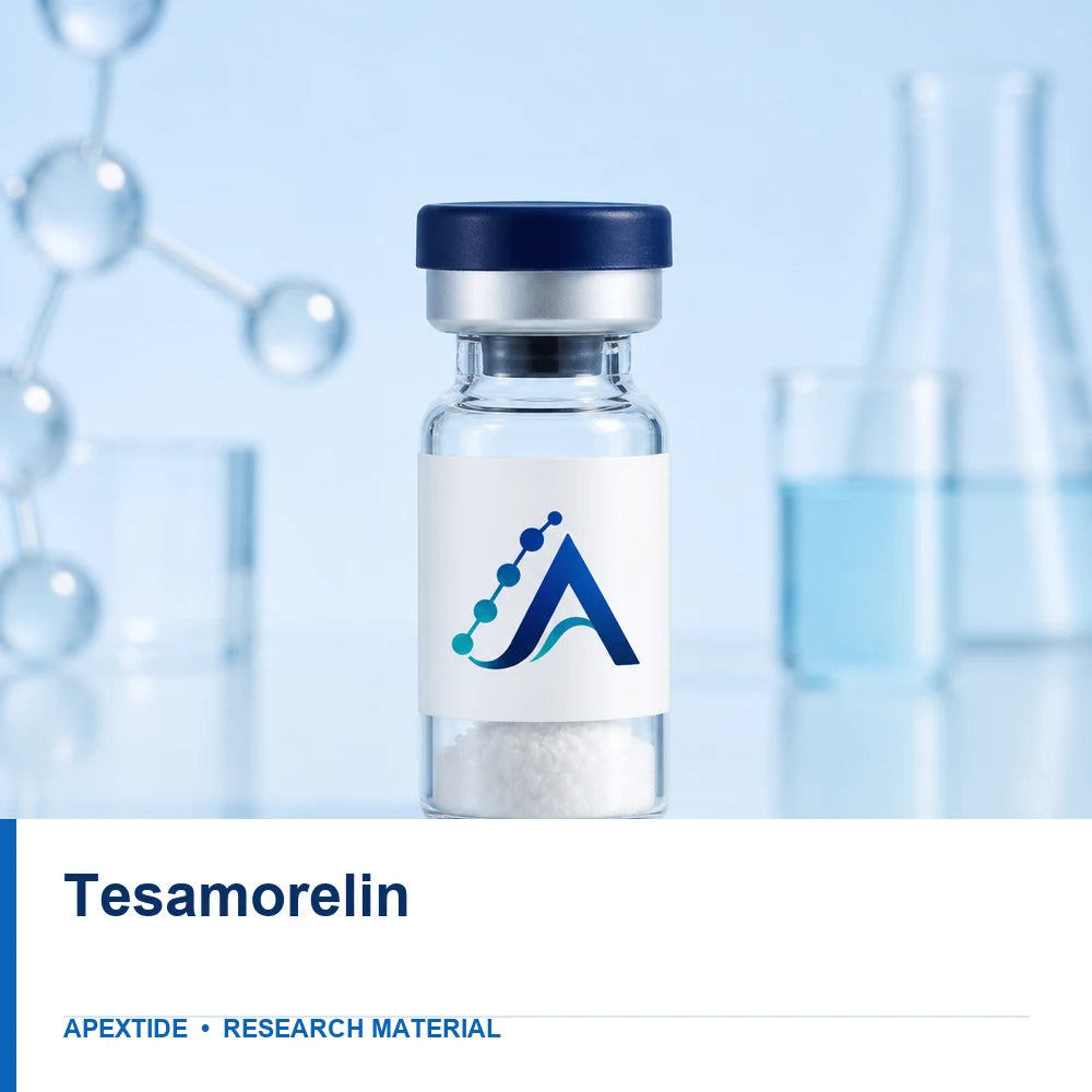 Tesamorelin