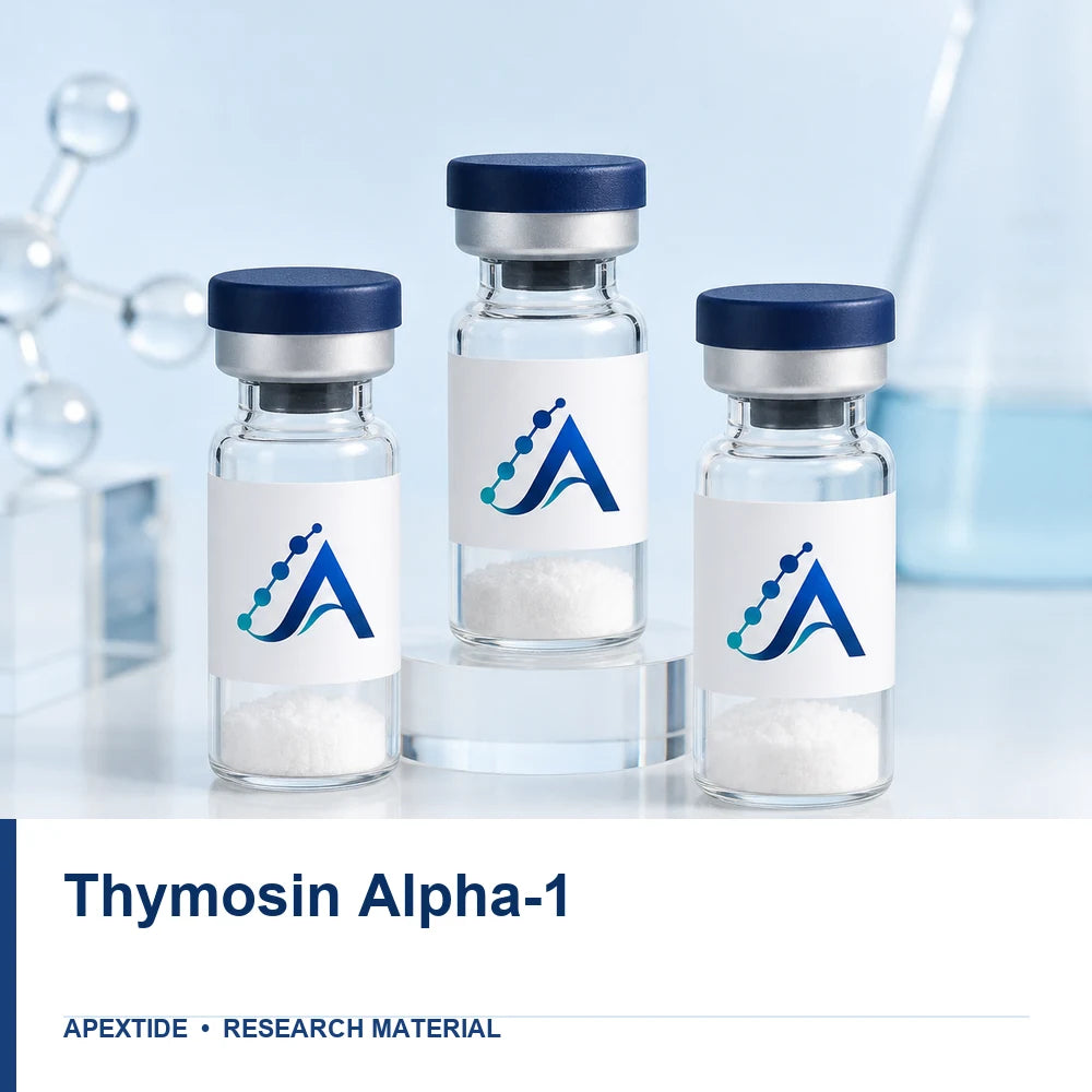 Thymosin Alpha-1