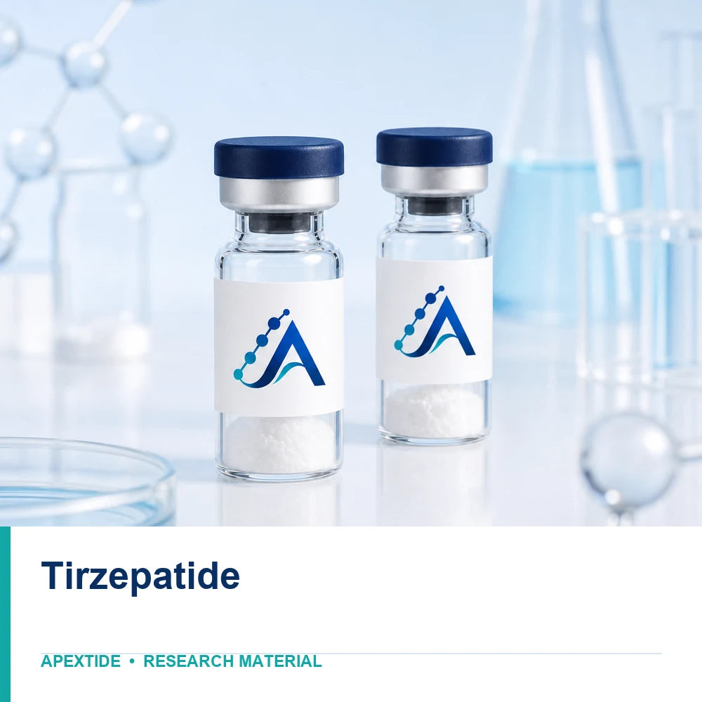 Tirzepatide